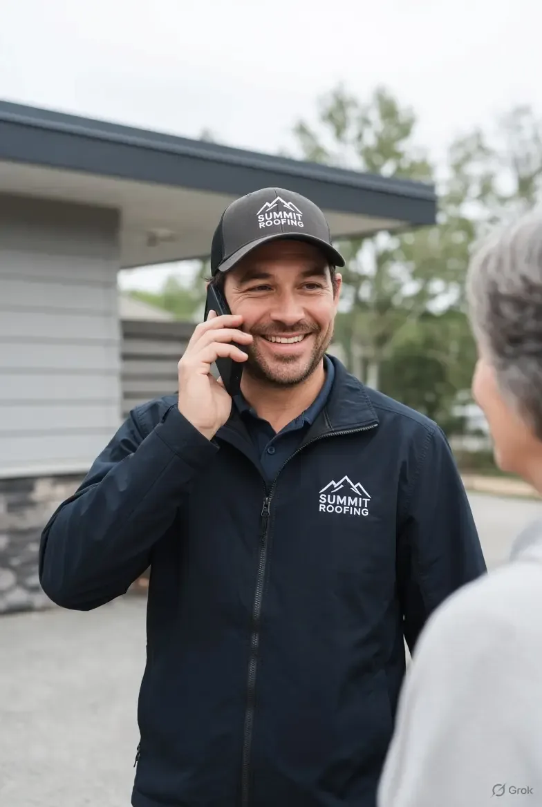 Flat Roof Leak Repair Hallieford, VA FAQs